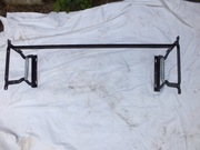 zawias mechanizm podnoszenia łóżka regulowana długość 105-195cm tapczan