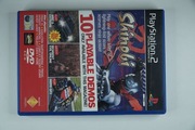 Playstation Magazine Demo disc 33 Shinobi WRC Moto Gp3