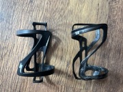 Komplet koszyków na bidon Specialized S-works Zee Cage carbon