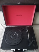 Gramofon płyt winylowech 