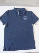 Tom Tailor męska koszulka polo r L