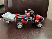 Lego TECHNIC - ciężarówka - zestaw nr 8065