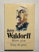 Jerzy Waldorff - Uszy do góry