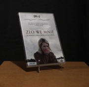 ZŁO WE MNIE - DVD - Emma Roberts, Kiernan Shipka - Horror - Kino Świat
