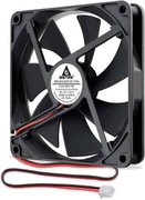 Wentylator chłodzący DC 12V