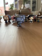 Will Upside Down Stranger Things Kinder Joy Funko Pop