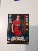 PANINI FIFA 365 2025 KARTA POWER MAC ALLISTER