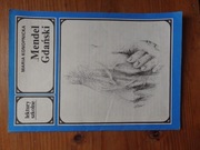 Mendel Gdański Maria Konopnicka