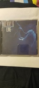 KENNY G - LIVE CD. KONCERT ' 89. RZADKIE.