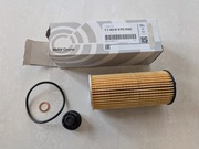 11428570590 FILTR OLEJU ORYGINAŁ OE BMW F45 F46 I8 X1 X2 MINI F56 F55