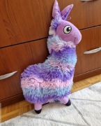 Duża maskotka/ przytulanka z FORTNITE LAMA 