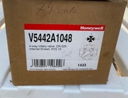Zawór mieszający Honeywell 4 drogowy V5442A1048