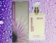 JFenzi Kensey Safari Woman 100 ml w typie Kenzo Jungle Elephant