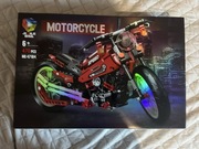 Klocki moto technique nowe