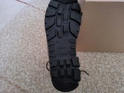 Buty wojskowe zimowe wzór 933