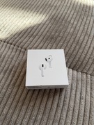 Słuchawki Apple AirPods 4 ANC Używane w świetnym stanie
