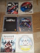 Ps3 gry ver angielska