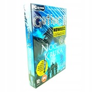 NOWA PREMIEROWE GOTHIC II 2 NOC KRUKA WYDANIE PL