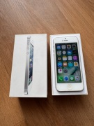 Iphone 5 16 gb stan bdb