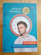 Szymon Hołownia. last minute 24 h chrześcijaństwa na świecie