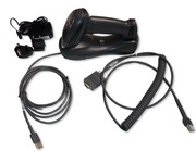 Czytnik kodów kreskowych LI4278 + stacja + zasilacz + RS232