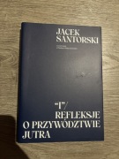 Refleksje o przywództwie jutra