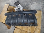 Kolektor ssący z przepustnicą BMW E36 m52b20