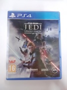 Star Wars Jedi Upadły zakon PS4