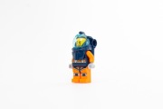 Figurka Lego City cty1164 Deep Sea Diver nurek 60265 Exploration Base