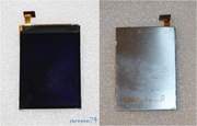WYŚWIETLACZ LCD NOKIA N82 N78 E66 E75 E52 100% ORYGINAŁ