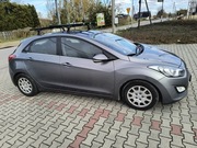 Hyundai i30 2012