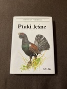 Leksykon przyrody Ptaki leśne