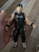 Rzadka figurka WWE Titan Sports 1998 JAKKS PACIFIC, Road Dog Jesse James