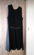 Sukienka mala czarna 