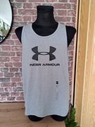 Nowa męska podkoszulka Under Armour XL 