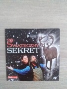Świąteczny sekret , film dvd