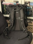 Plecak Vanguard Veo 39RBM Czarny - stan bardzo dobry