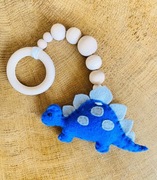 Zawieszka do BABY GYM, wózka, łóżeczka / HANDMADE