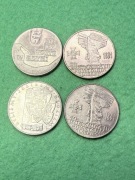 10 zł z 1970, 1971, 1972