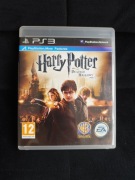 Harry Potter i Insygnia śmierci vol.2 ps3