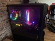 Komputer stacjonarny do gier