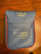 Ostrzarka do nart INCO Poznań 