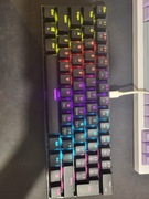 Klawiatura XPG Summoner Mini