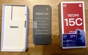 Redmi 15C 8GB RAM