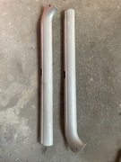 Pozostałości po wnętrzu Fiat seicento 1.1 2008r