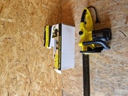 Piła elektryczna łańcuchowa Johyn Gardener  2400W G82007