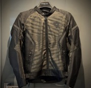 Kurtka motocyklowa REVIT Torque 2 H20 rozm L + membrana + ochraniacz