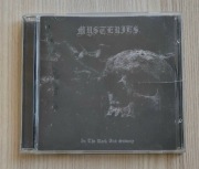 Mysteries - In the Dark and Sodomy Infernum,Graveland