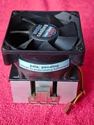 Chłodzenie radiator wentylator ARCTIC Cooling Super Silent 2500