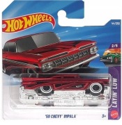 Hot Wheels '59 chevy impala